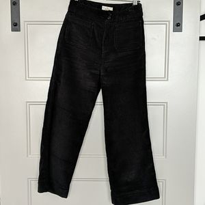 Marine Layer Tally Pant